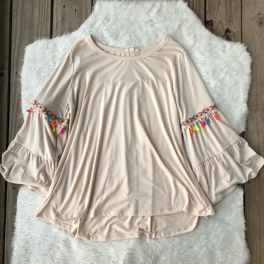 Boutique Top!